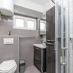 Апартаменты By The Sea Necujam, Solta - 8691 Нечуям
