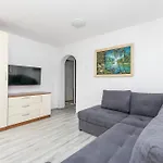 Апартаменты By The Sea Necujam, Solta - 8691 Нечуям