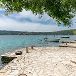 Апартаменты By The Sea Necujam, Solta - 8691 Нечуям