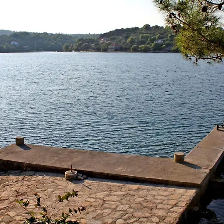 아파트 By The Sea Necujam, Solta - 8691