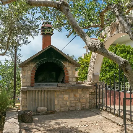 By The Sea Necujam, Solta - 8691 דירה Nečujam