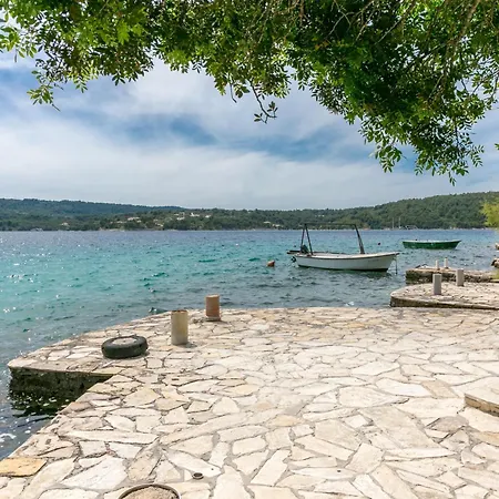 דירה By The Sea Necujam, Solta - 8691 Nečujam